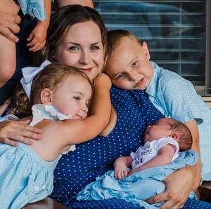 Meet your Posher, Brittany